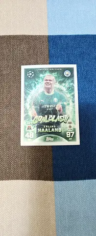 Panini football cards