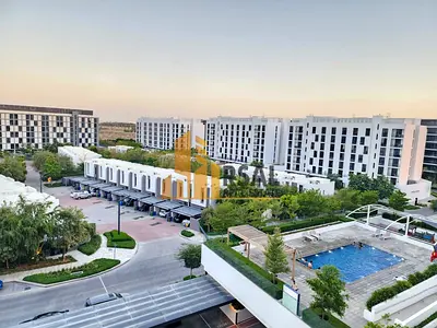 Lovish 1 BHK !! Master Rom With Balcony !! 2 Bathroom