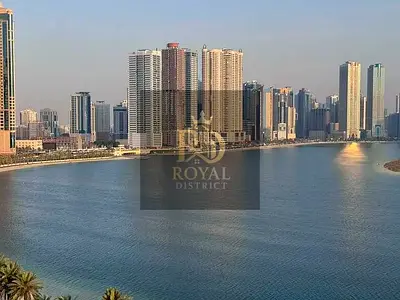 POST HANDOVER PAYMENT PLAN | LUXURY WATERFRONT LIVING | SPACIOUS LAYOUTS | HIGH ROI | CLOSE TO DUBAI | FREE HOLD FOR ALL NATIONALITIES
