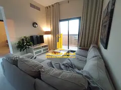 ✨ Luxury 1-Bedroom Apartment for Monthly Rent in Al Hamidiya – Fully Furnished with New Furnitur