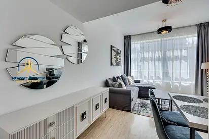 AVAILABLE FROM 31ST OF AUGUST | FULLY FURNISHED|