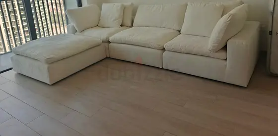 Excellent condition marina home sofa