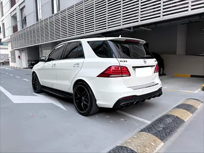 صورة 3 لـ 2013 Mercedes-BENZ M-CLASS