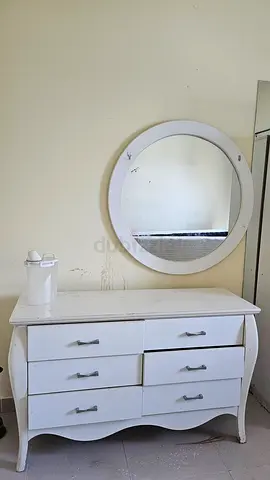Dressing Cabinet