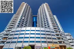 Studio for Sale in Falcon Towers – Ajman A great opportunity to own a spacious studio in a prime l