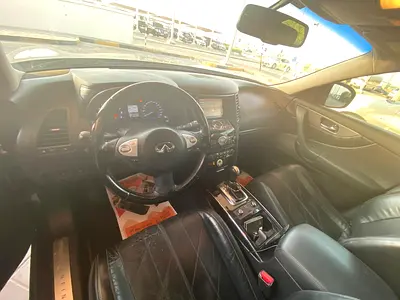 صورة 5 لـ 2013 Infiniti FX37
