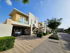 Spacious Family Villa | Private Garden | Popular Community