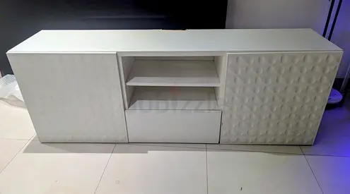 Tv unit(Besta) ikea