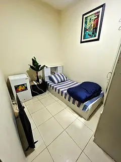 البستان ابراج الأورينت