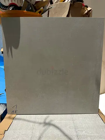 Brand-New RAK Paleo White Tiles (59 sqm available) – Premium Porcelain