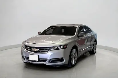 صورة 7 لـ 2014 Chevrolet IMPALA