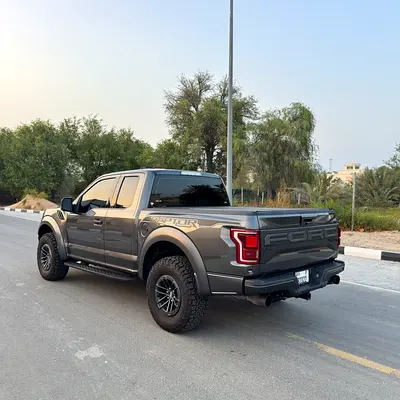 2019 FORD F-150 — фото 6