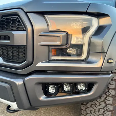 2019 FORD F-150 — фото 10