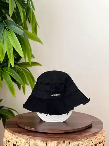 Jacquemus hat