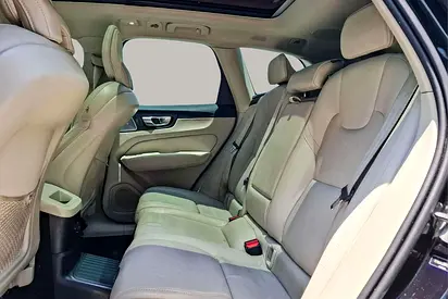 صورة مصغرة 12 لـ 2024 Volvo XC60