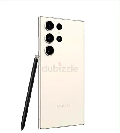 Samsung Galaxy S23 Ultra 12GB RAM | 256GB | UAE Version | TDRA Approved | Like Brand New | Original