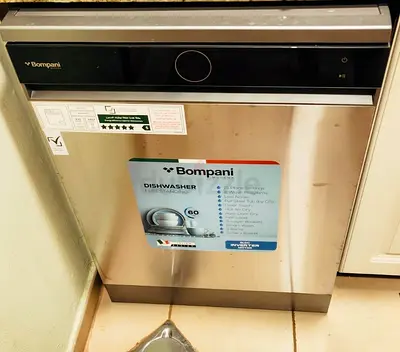 Bompani Dishwasher for Sale – AED 1,500