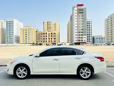 2015 Nissan ALTIMA — миниатюра 3