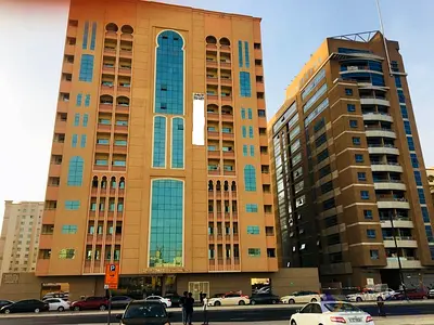 1 BedRoom Apartmer
