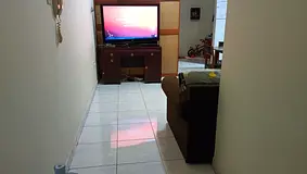 Fully furnished studio apartments for monthly rent