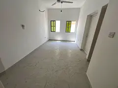 One bedroom and living room, near Al Shorooq Mall, balcony, new split AC, easy access to Sharjah and