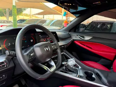 Changan CS35 Plus Limited, миниатюра 8