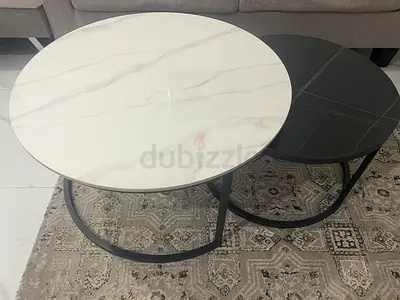 Center table