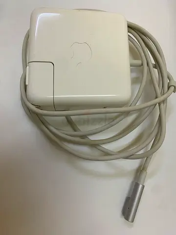 Apple Charger 60W MagSafe 1 (L-Tip) Original