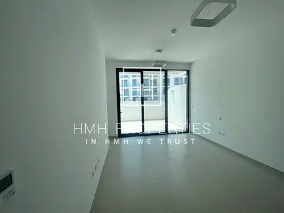 Quality Terrace Studio | Ajmal Makan City | Partial Sea View | Sharjah