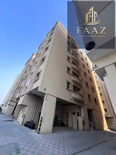 1BHK Apartment for Rent in Al Hamidiya 1, Ajman