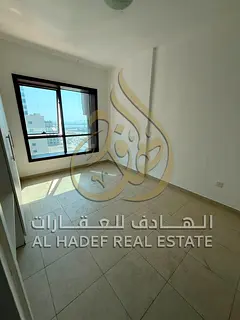 🌊 Spacious Master Bedroom Apartment in Al Mamzar | Free Parking | Free Gym & Pool | Landlord-Paid