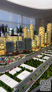 Studio for Sale in Downtown Ajman | Up to 30% Discount | No Commission