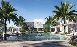 Premium Location | Near Golden Beach | Park | Handover in Process
