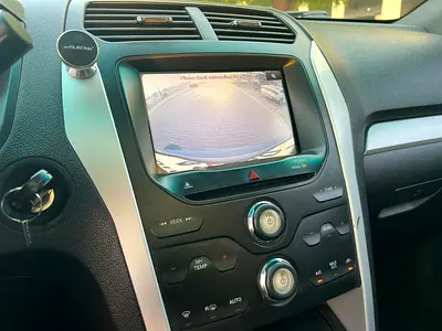 2013 FORD EXPLORER — миниатюра 7