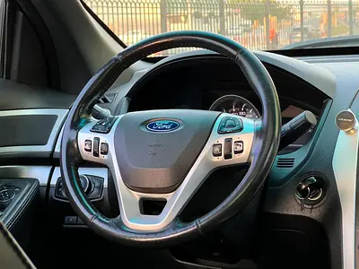 2013 FORD EXPLORER — миниатюра 14