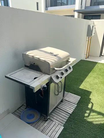 Bbq for sale (gas)