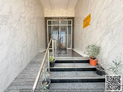 A large room and living room in Al Yasmin