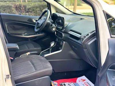 صورة 7 لـ 2018 FORD ECOSPORT