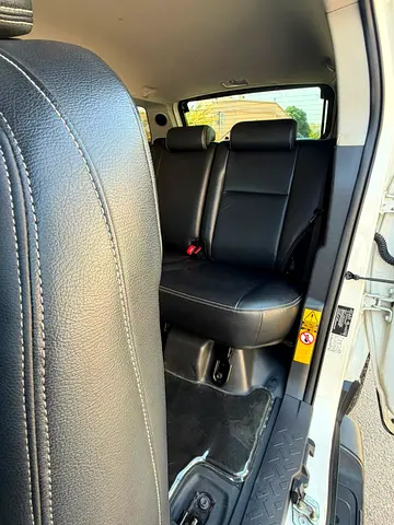 2020 Toyota FJ CRUISER 照片 7