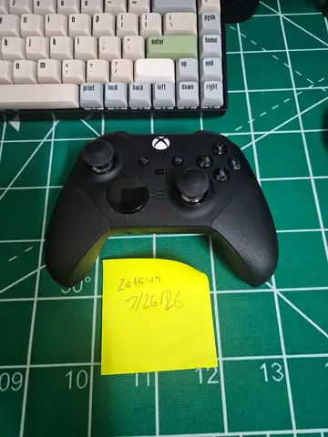 Controllers