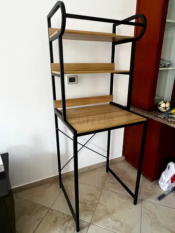 Storage Shelf