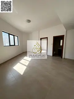🏡 For Annual Rent – Spacious 1-Bedroom Apartment in Al Nuaimiya 1 – Ajman 🏡 📍 Location: