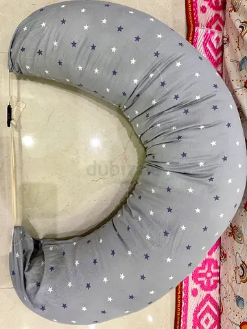 Nursing pillow