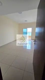 🏡 Yearly Rent | Spacious 2 Bedroom Apartment in Al Nuaimiya 1 – Ajman 🏡 ✨ Large Layout | G