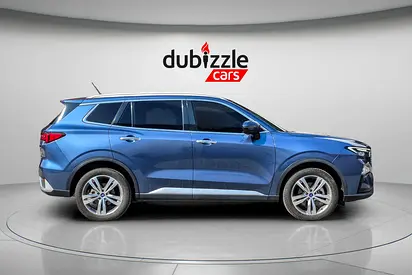 2024 FORD TERRITORY 照片 4