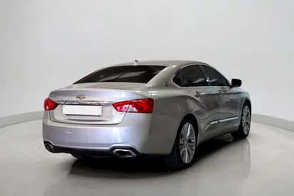 صورة 3 لـ 2014 Chevrolet IMPALA