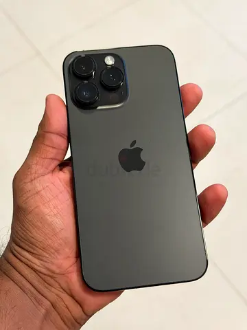 iPhone 14 Pro Max 512GB