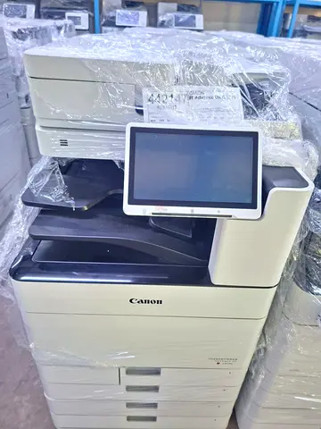 Printer and Copier for Sale A3 color Canon C5535