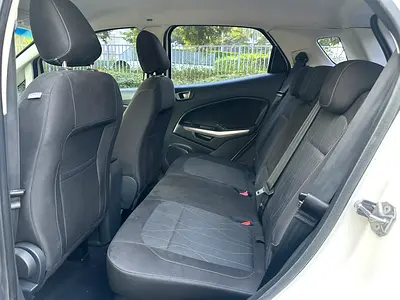 صورة 10 لـ 2018 FORD ECOSPORT