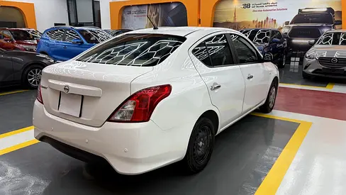 صورة 4 لـ 2020 Nissan SUNNY